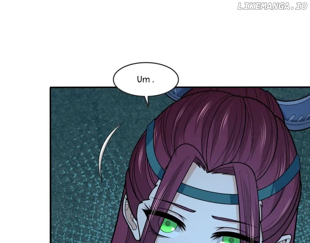 Era of the Haunted Chapter 182 - page 58